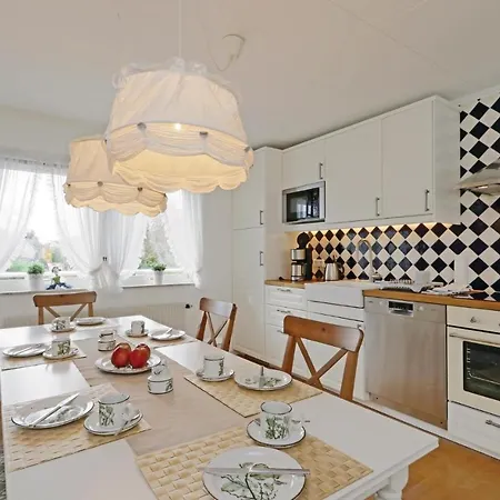 Haus Pippilotta Olpenitz