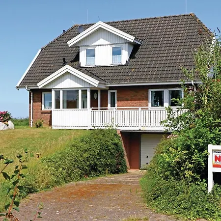 Hébergement de vacances Haus Pippilotta