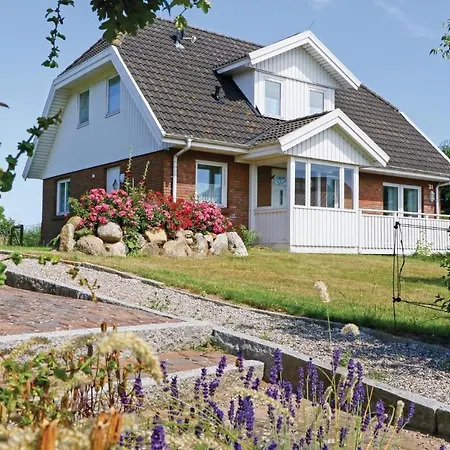 Haus Pippilotta Olpenitz
