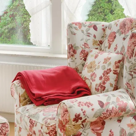 Tatil Evi Haus Pippilotta Olpenitz