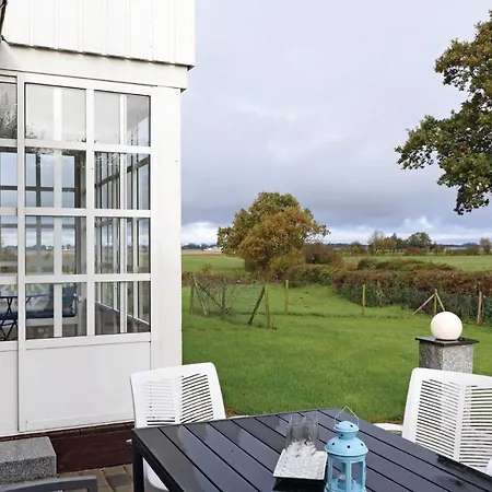 Haus Pippilotta Hébergement de vacances