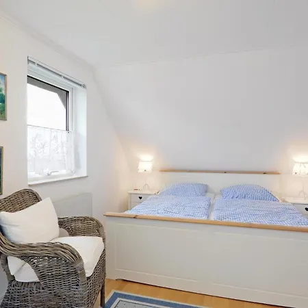 Hébergement de vacances Haus Pippilotta *