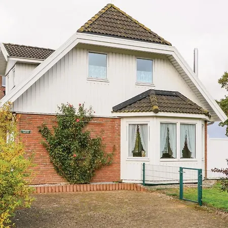 Haus Pippilotta * Olpenitz