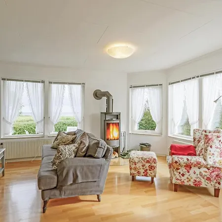 Haus Pippilotta Tatil Evi *