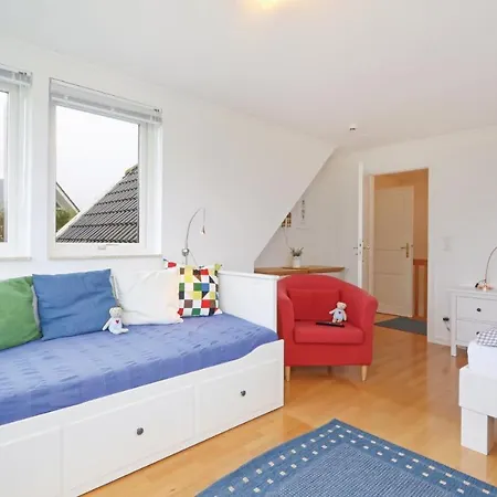 Hébergement de vacances Haus Pippilotta