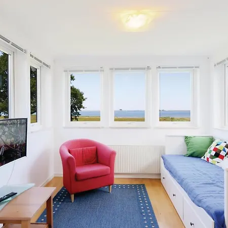 Tatil Evi Haus Pippilotta *