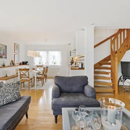 Hébergement de vacances Haus Pippilotta *